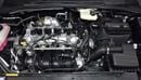 MG 3 EXCELLENT DEAL for our MG 3 ( 2025 Model ) in Black Color GCC Specs