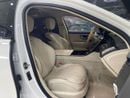 Mercedes Benz S63 AMG E PERFORMANCE Mercedes-Benz S-Class 2024
