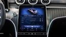 Mercedes Benz C200 (For Export , НА ЭКСПОРТ) AMG Premium EQ Boost 1.5T RWD 2026 GCC Без пробега