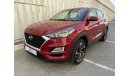 Hyundai Tucson 2L | GL|  GCC | EXCELLENT CONDITION | FREE 2 YEAR WARRANTY | FREE REGISTRATION | 1 YEAR FREE INSURAN