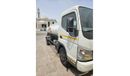 Mitsubishi Fuso Canter Disel