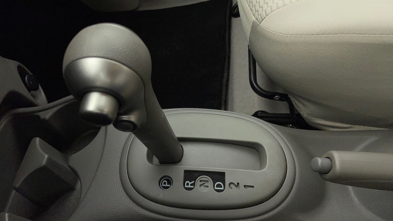 Nissan Micra SV 1.5 | Zero Down Payment | Home Test Drive