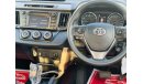 Toyota RAV4 Toyota RAV4 RHD Petrol engine model 2019 for sale from humera motor