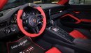 بورش 911 GT2 RS Weissach Package - With Warranty