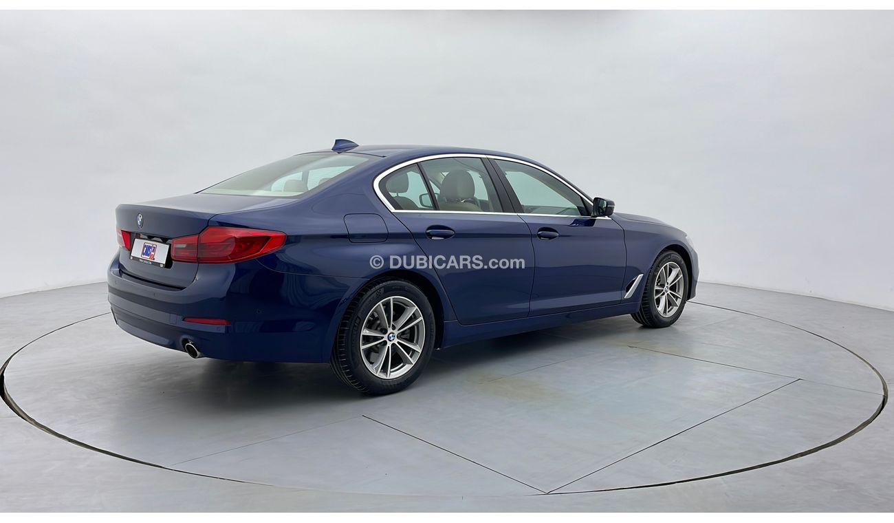 BMW 520i EXECUTIVE 2 | Zero Down Payment | Free Home Test Drive