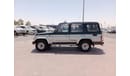 تويوتا برادو TOYOTA LAND CRUISER PRADO RIGHT HAND DRIVE (PM1446)