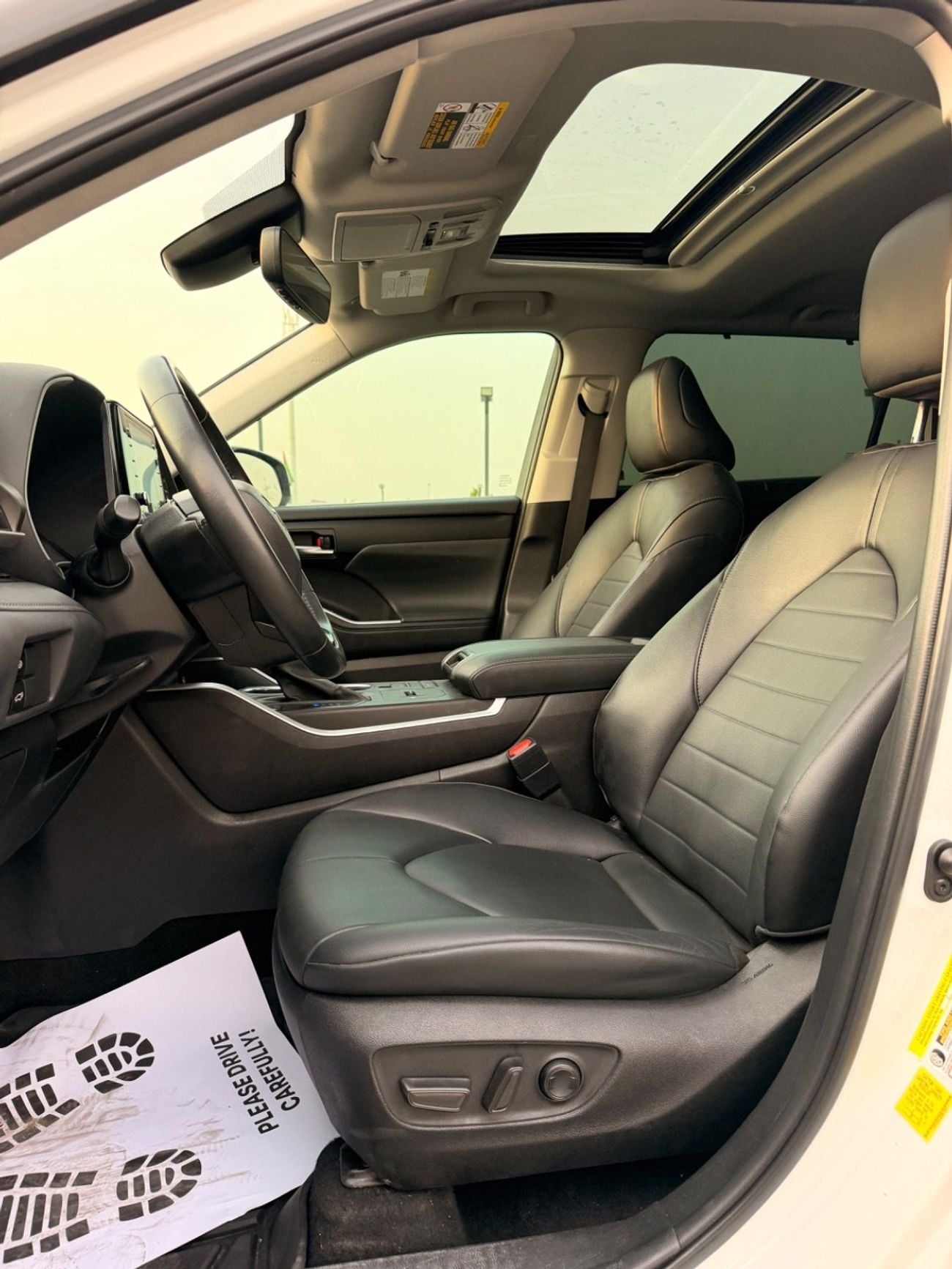 Toyota Highlander XLE