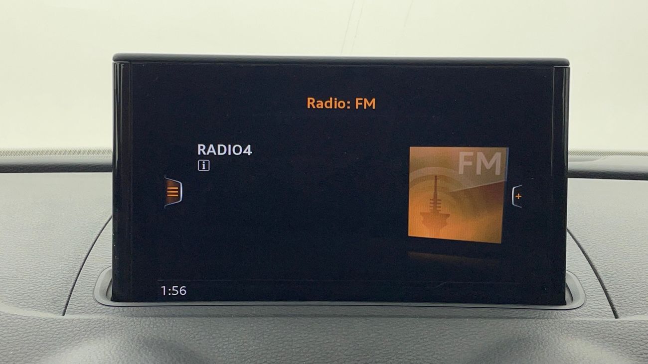 Audi A3 30 TFSI 1 | Zero Down Payment | Home Test Drive