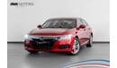 Honda Accord 2018 Honda Accord Sport 2.0T / Honda Warranty / Full Service History