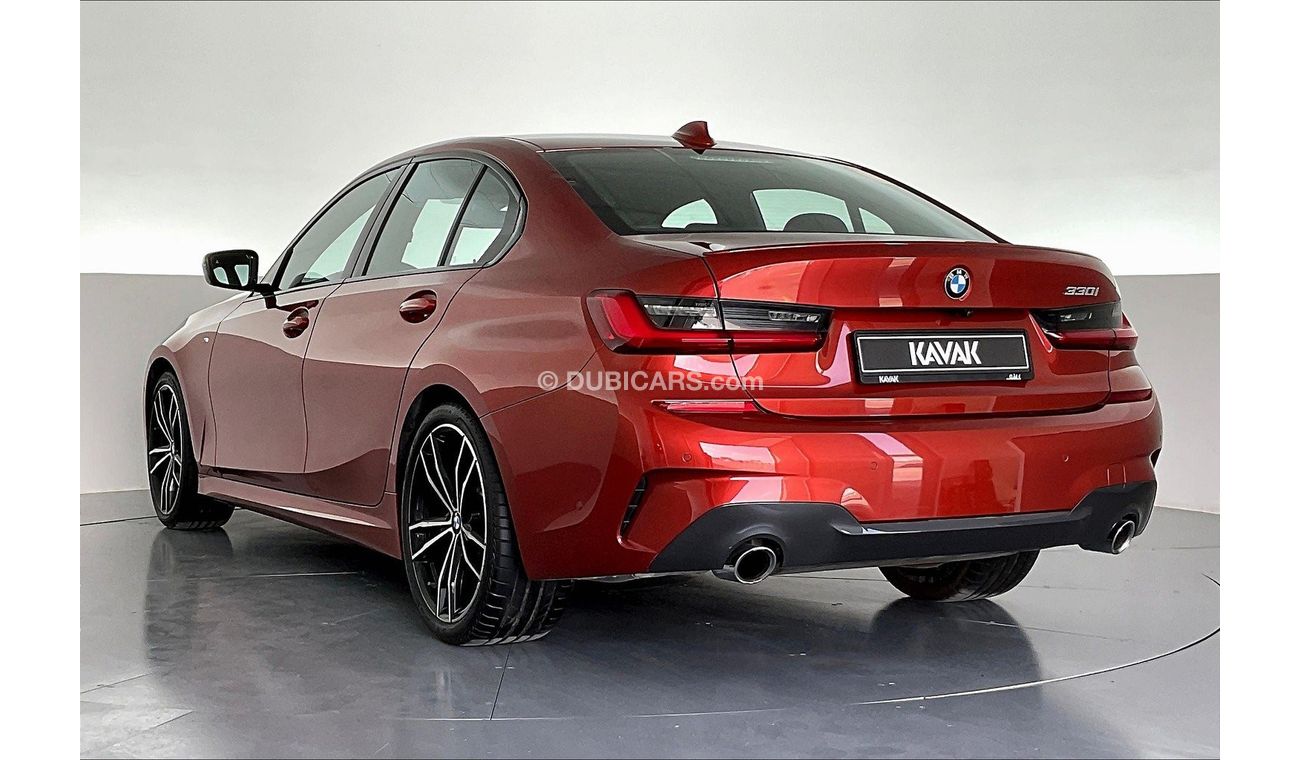 BMW 330i M Sport