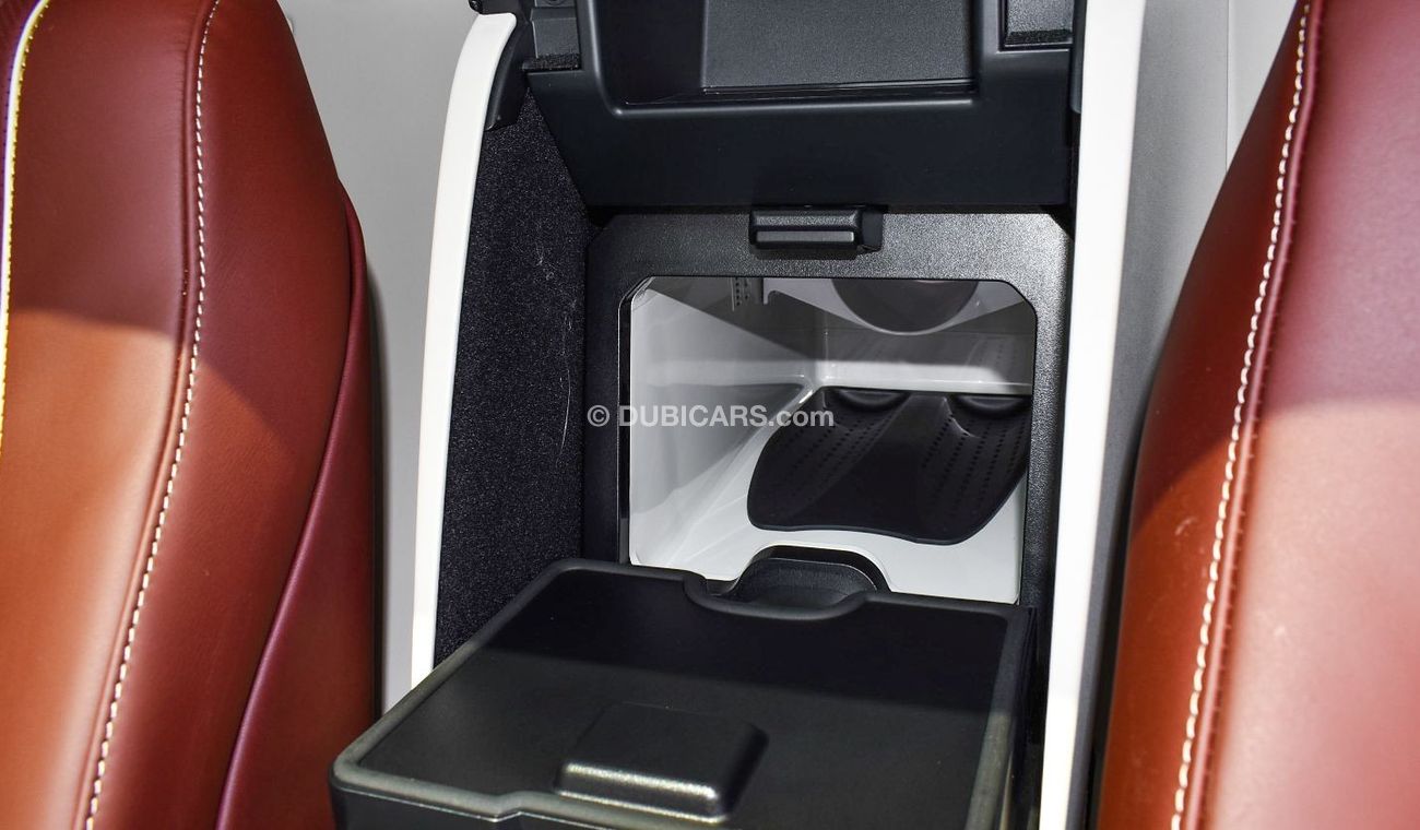 Mercedes Maybach GLS600 Maybach Mercedes Benz GLS 600 Maybach 4Matic | with E-Active Body Control | 2023