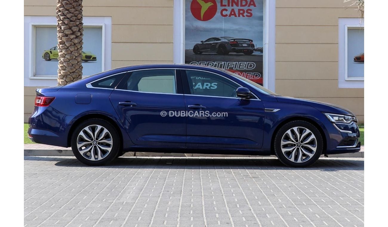 Renault Talisman