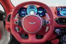 أستون مارتن فانتيج 2023 Aston Martin Vantage, Warranty, Full Service History, Excellent Condition, GCC Spec