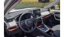 Toyota RAV4 Model 2022