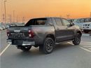 Toyota Hilux 2019 Toyota Hilux Adventure 4x4- Right Hand Drive -