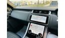 Land Rover Range Rover Sport Hybrid engine RHD