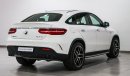 Mercedes-Benz GLE 43 AMG 4M VSB 27333