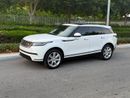 Land Rover Range Rover Velar HSE