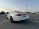 جاكوار XK standards 5.0L