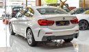 بي أم دبليو 120 BMW 120 M-KIT | 1.5L V4 | 2023