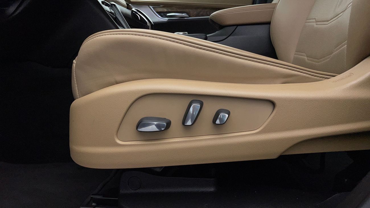 Cadillac XT5 XT5 AWD 3.6 | Under Warranty | Inspected on 150+ parameters