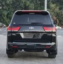 تويوتا لاند كروزر V8 VX.R 5.7 upgrade 2024