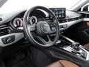 Audi A4 40 TFSI S-LINE 40TFSI S-Line 2.0L