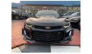 Chevrolet Camaro SS SS ZL1 Body kit