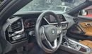 BMW Z4 sDrive 20i BMW Z4 2021 IN BEAUTIFUL CONDITION FOR 139K AED WITH 1 YEAR WARRANTY
