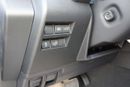 Toyota Land Cruiser VXR TOYOTA Land Cruiser 3.5 HEV GCC 2026 Full option