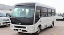 Toyota Coaster STD TOYOTA COASTER Automatic Door (Export Only)