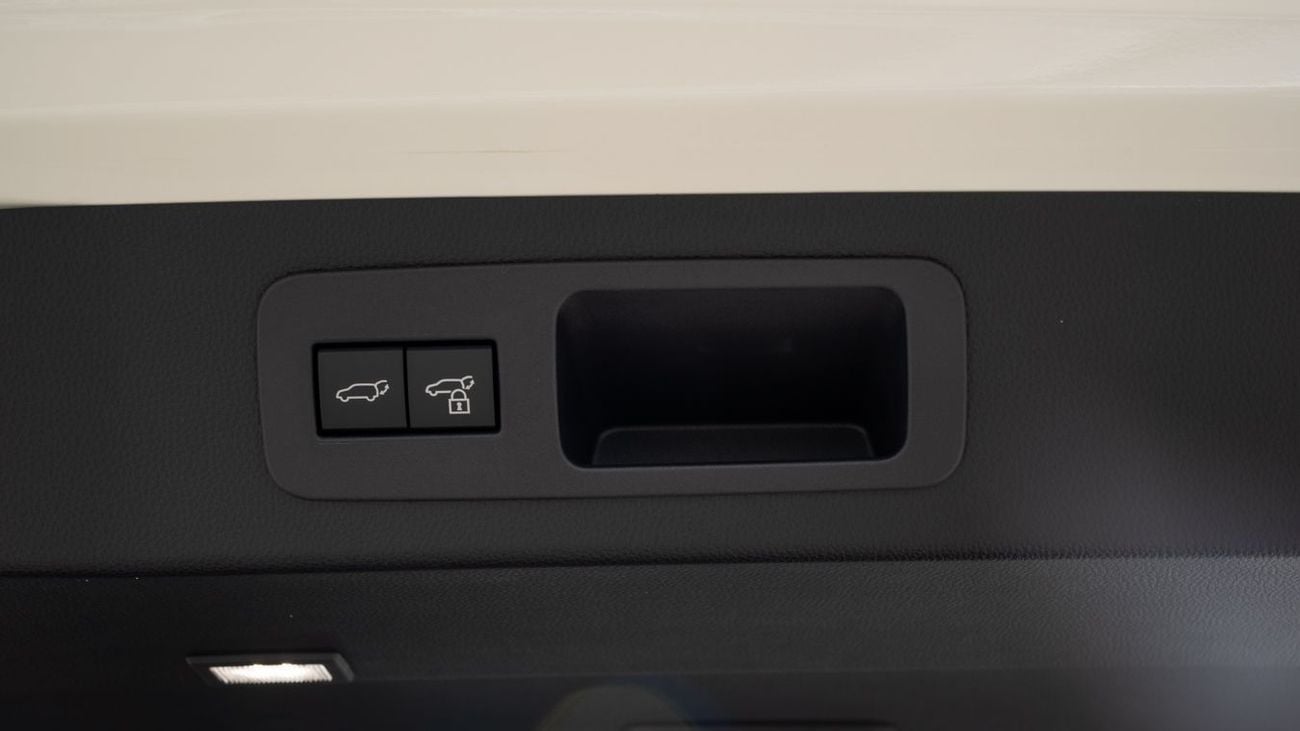 تويوتا لاند كروزر TOYOTA LANDCRUISER 3.3 GXR MID A -2025YM