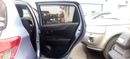 Toyota Vitz Fresh Import Car