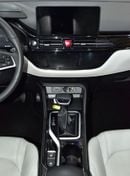 جاك JS4 EXCELLENT DEAL for our JAC JS4 1.5T ( 2023 Model ) in White Color GCC Specs