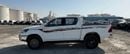 تويوتا هيلوكس HILUX D/C 4WD 2.7 GLXS-V A/T EXL