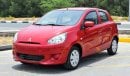 Mitsubishi Mirage 2014 Ref#169