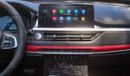 Chery Tiggo 7 LUXURY Champion STD, 1.5L Turbo Petrol FWD Automatic | 2026 Model | For Export