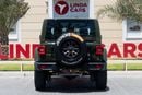Jeep Wrangler Rubicon 392 6.4L V8