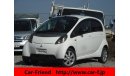 Mitsubishi Carisma HA1W