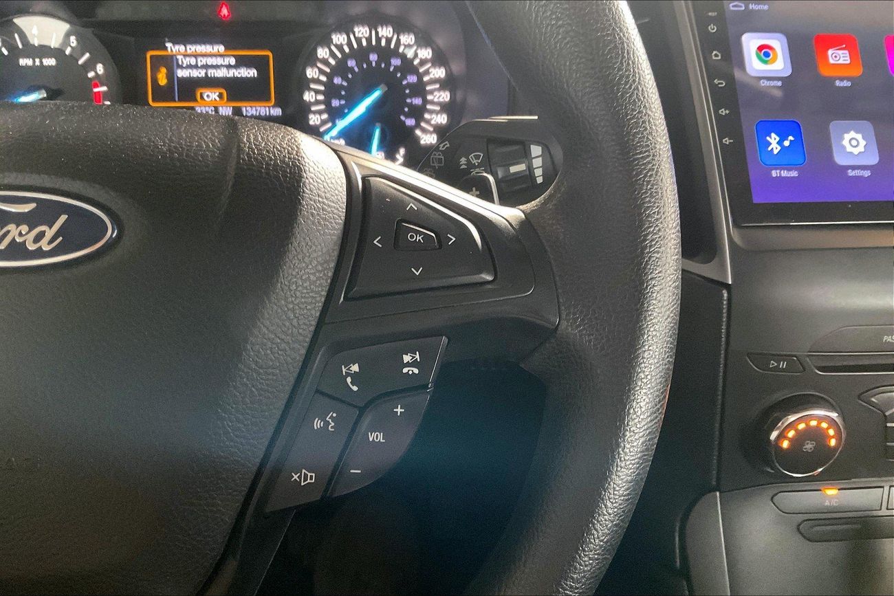 Ford Edge SE | Guaranteed Warranty | 0 Down Payment