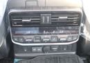 Toyota Land Cruiser 3.5T VXR Hybrid
