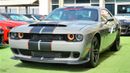 Dodge Challenger Challenger SXT V6 3.6L 2019/ SRT Kit/ Leather Interior/ Excellent Condition