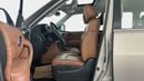 إنفينيتي QX80 5.6 SENSORY AUTO 4WD 8 SEATS | شامل الضمان | 0 ﺪﻔﻋﺓ ﺃﻮﻟﻯ