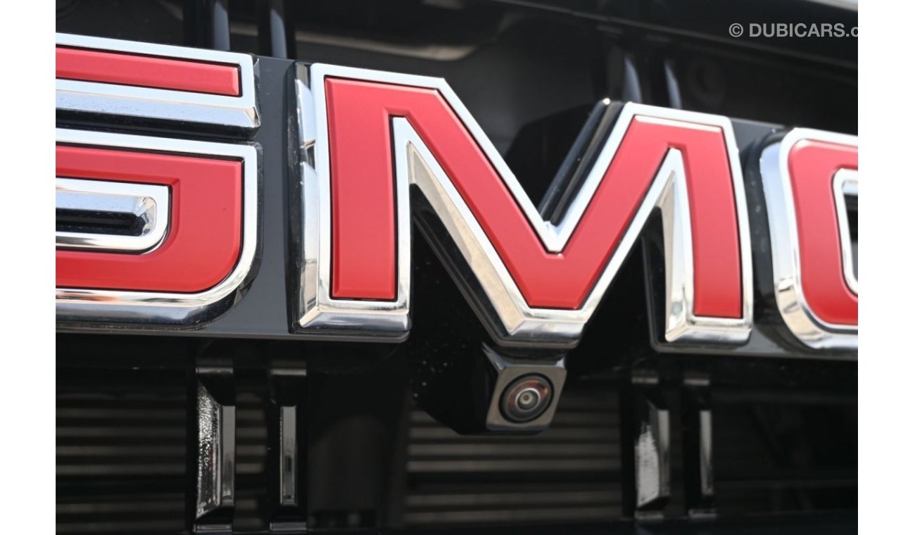 GMC Yukon GMC Yukon AT4 DEALER WARRANTY