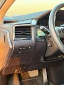 لكزس RX450h Premier 3.5L Hybrid