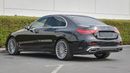 مرسيدس بنز C 300 4Matic