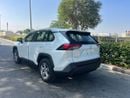 Toyota RAV4 EXR 2.5L (4WD)