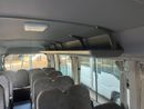 Toyota Coaster COASTER BUS 23 SEATERS 2026
