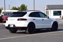 Porsche Macan Porsche Macan gts 3.0L 6 cylinder twin turbo