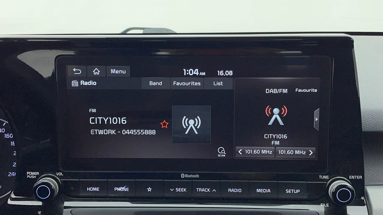 Kia Seltos LX 1.6 | Zero Down Payment | Free Home Test Drive